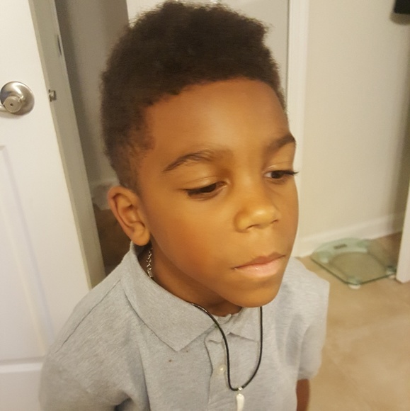 Meet your Posher, Myron - Picture 1 of 1